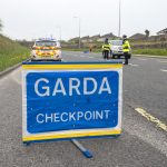 garda checkpoint ennis 10-04-20 3