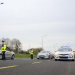garda checkpoint ennis 10-04-20 4