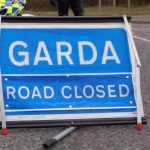 garda road closure 1