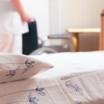 hospital bed carer