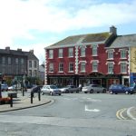 kilrush town centre
