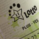 lotto ticket