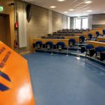 mary immaculate college lecture hall