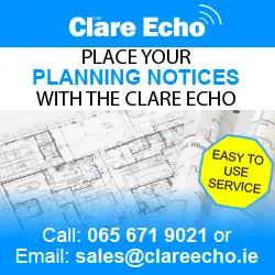 Clare Echo Planning