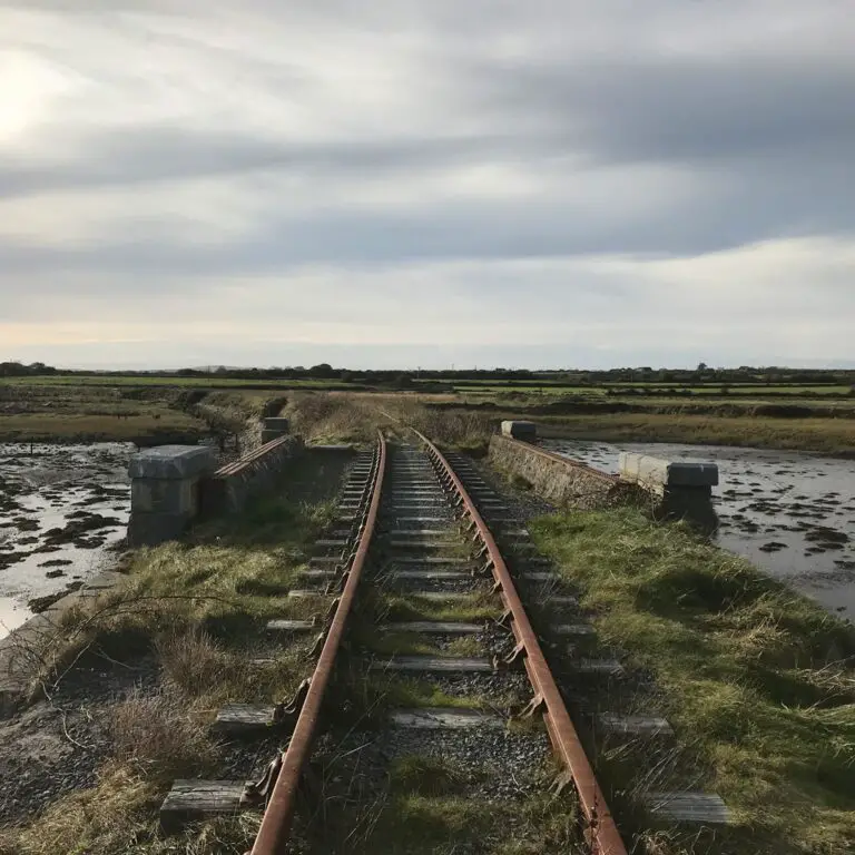 west clare greenway