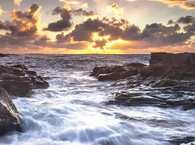 Clare Coastline Michael O’Brien