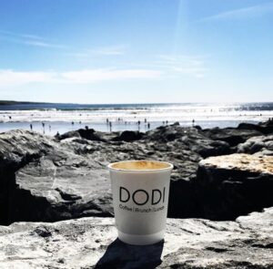 DODI, Lahinch