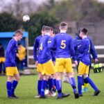 youths soccer clare v galway 08-02-20 ben o'neill