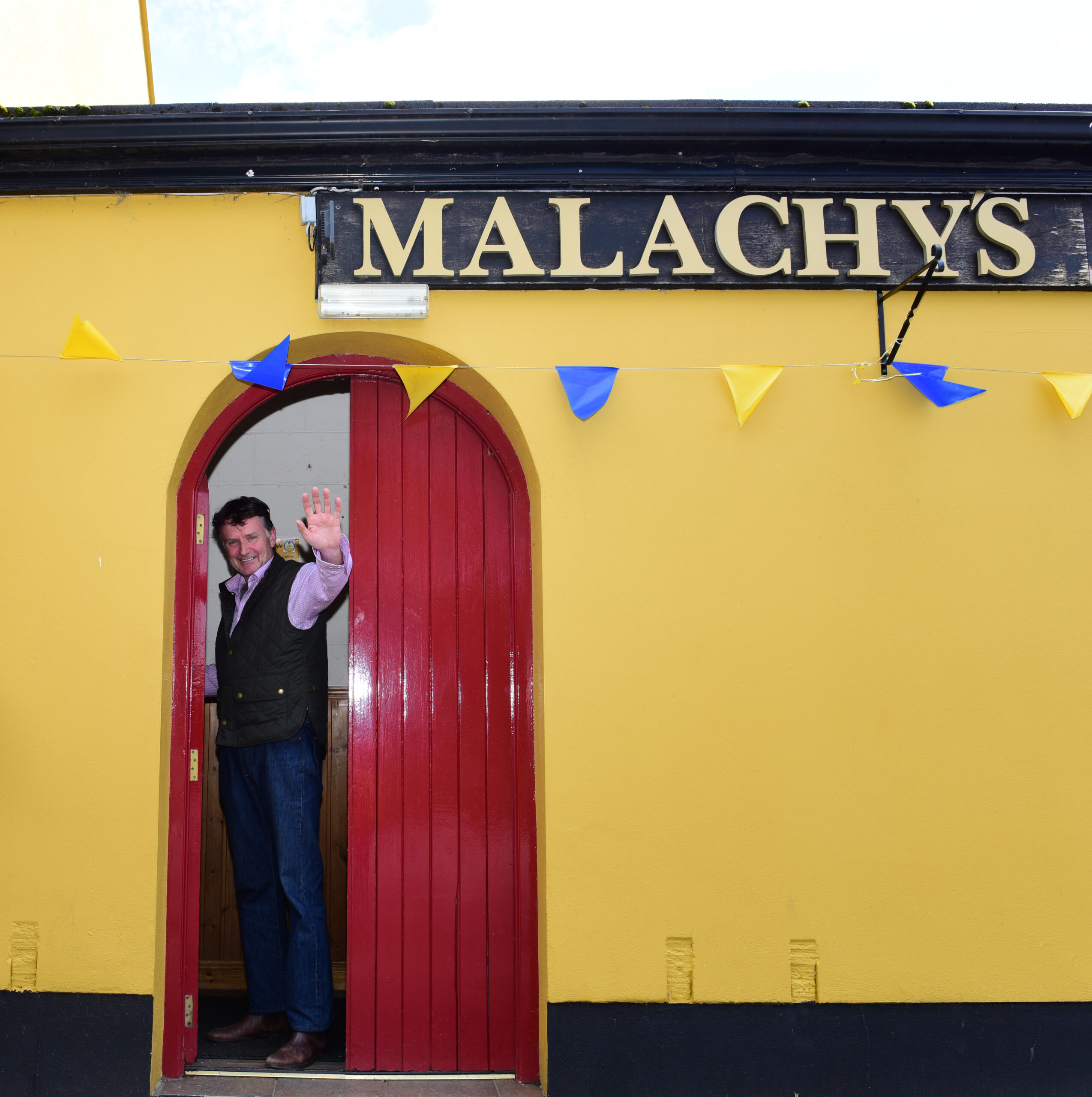 Malachy's