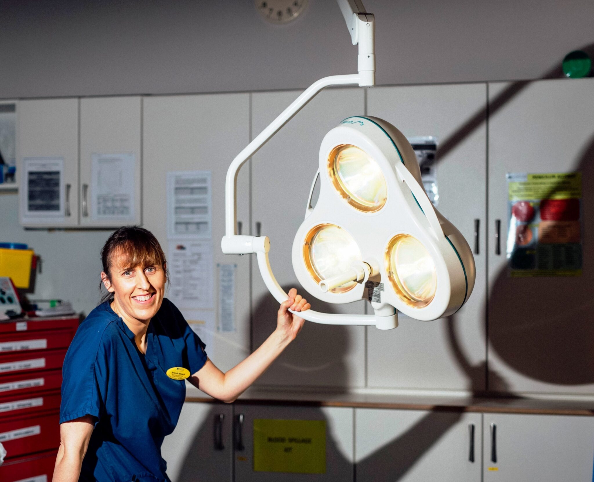 3 increase in use of Ennis Injury Unit Clare Echo