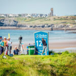 Irish Open Thursday Day 4 149