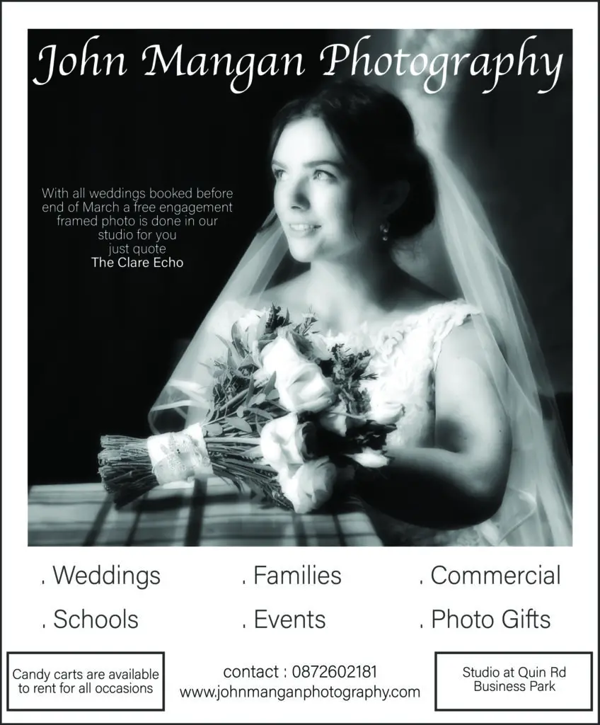 John Mangan Photography