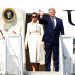 NO FEE DFA US PRESIDENT DONALD TRUMP VISIT TO IRELAND JB37 1