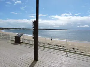 Spanish Point