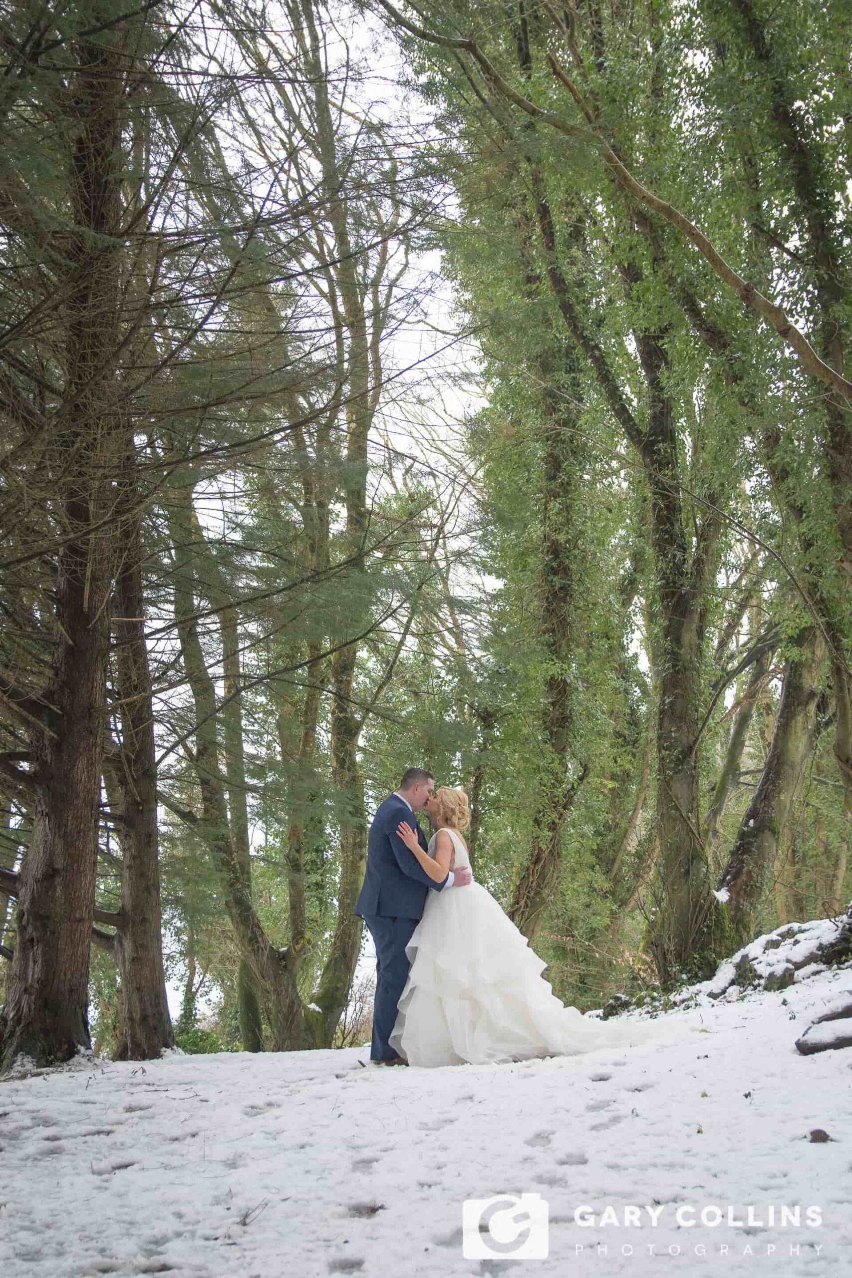 Aine and Ronan's Wedding Photo: Gary Collins Photography