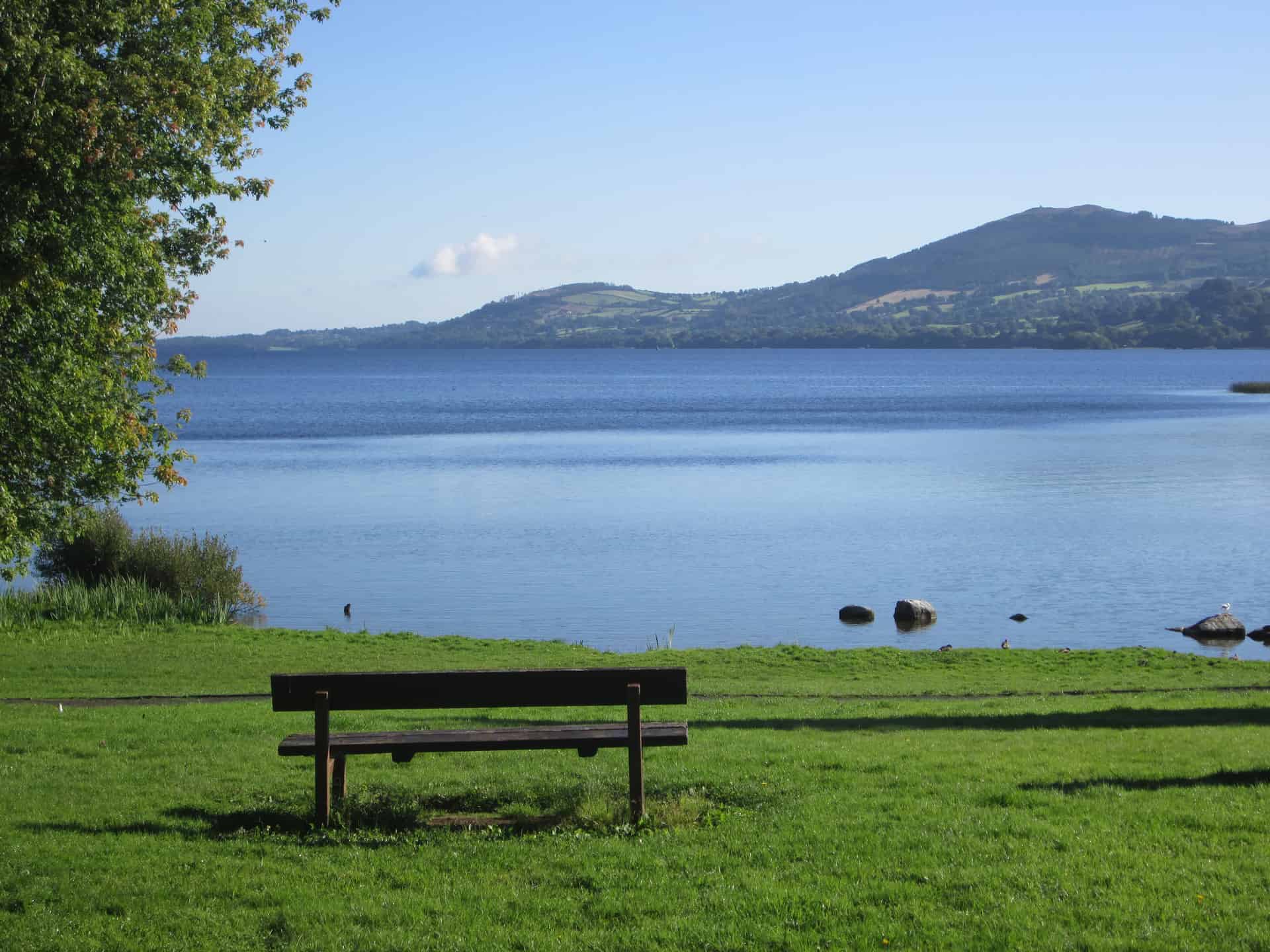 Lough Derg Way