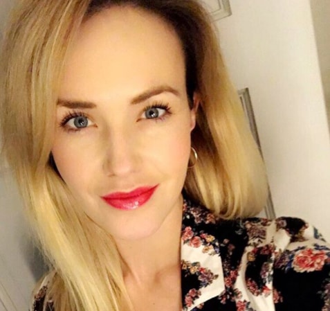 aoibhingarrihy Instagram