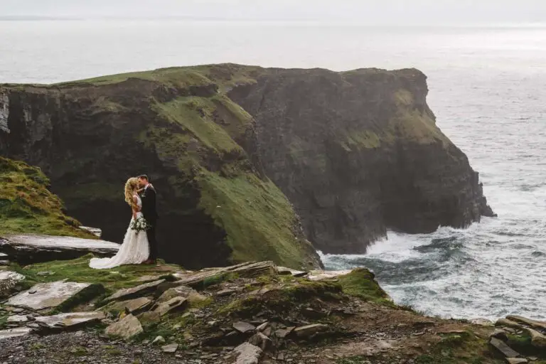 Cliffs of Moher