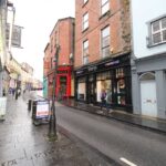 abbey st ennis pedestrian