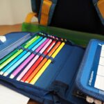 back to school pencil case