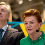 breege o'donoghue
