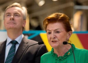 breege o'donoghue