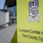clare county council hq logo