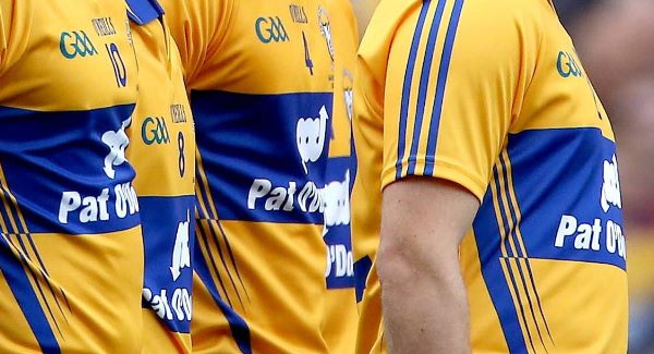 Clare GAA