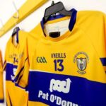 clare jerseys