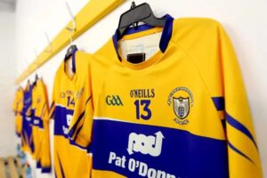 clare jerseys