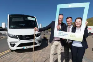 cliffs of moher shuttle 2