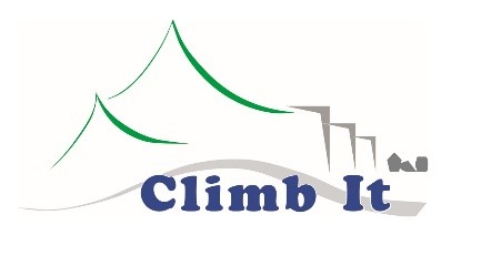 About - Climbit.ie