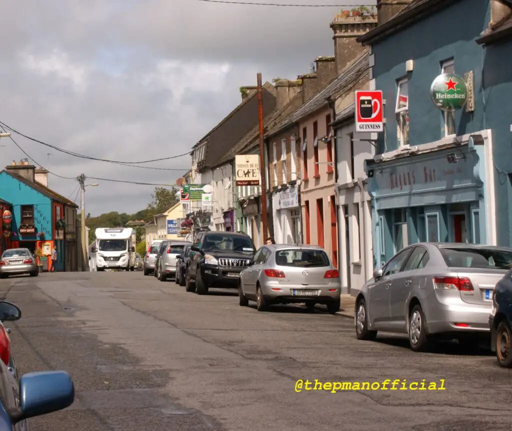 Corofin