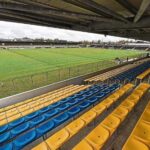 cusack park stand