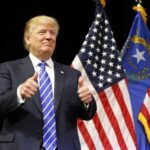 donald trump 2