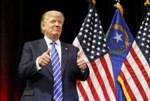 donald trump 2
