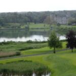 dromoland golf