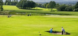 east clare golf club