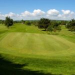 ennis golf club