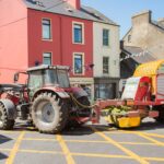ennistymon tractor blake's corner
