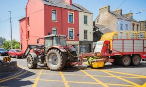 ennistymon tractor blake's corner
