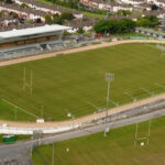 galway greyhound stadium