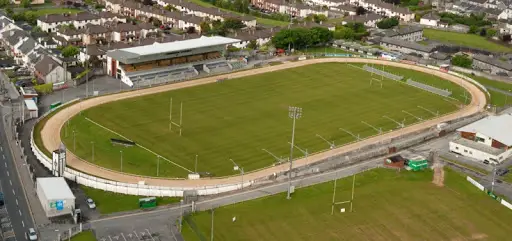 galway greyhound stadium