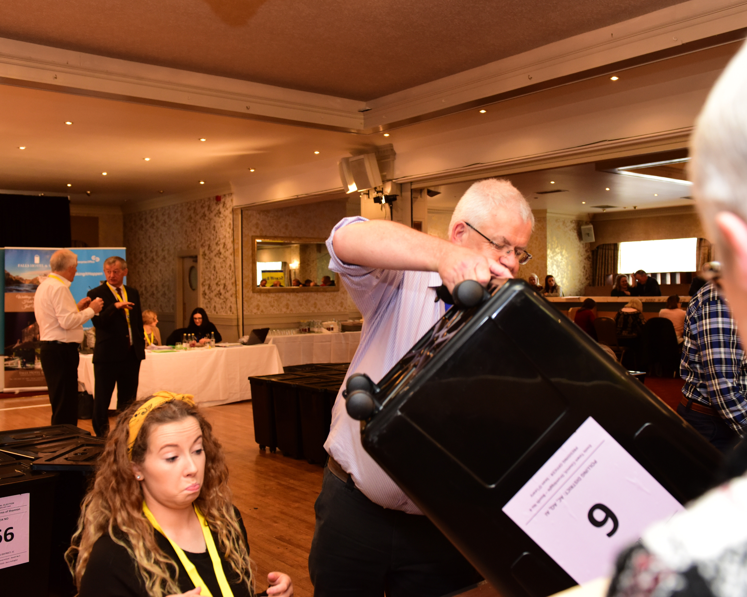 ge2020 count 8 votes election