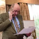 ge2020 election count 33 michael leahy