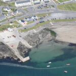 kilkee pier