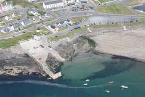 kilkee pier
