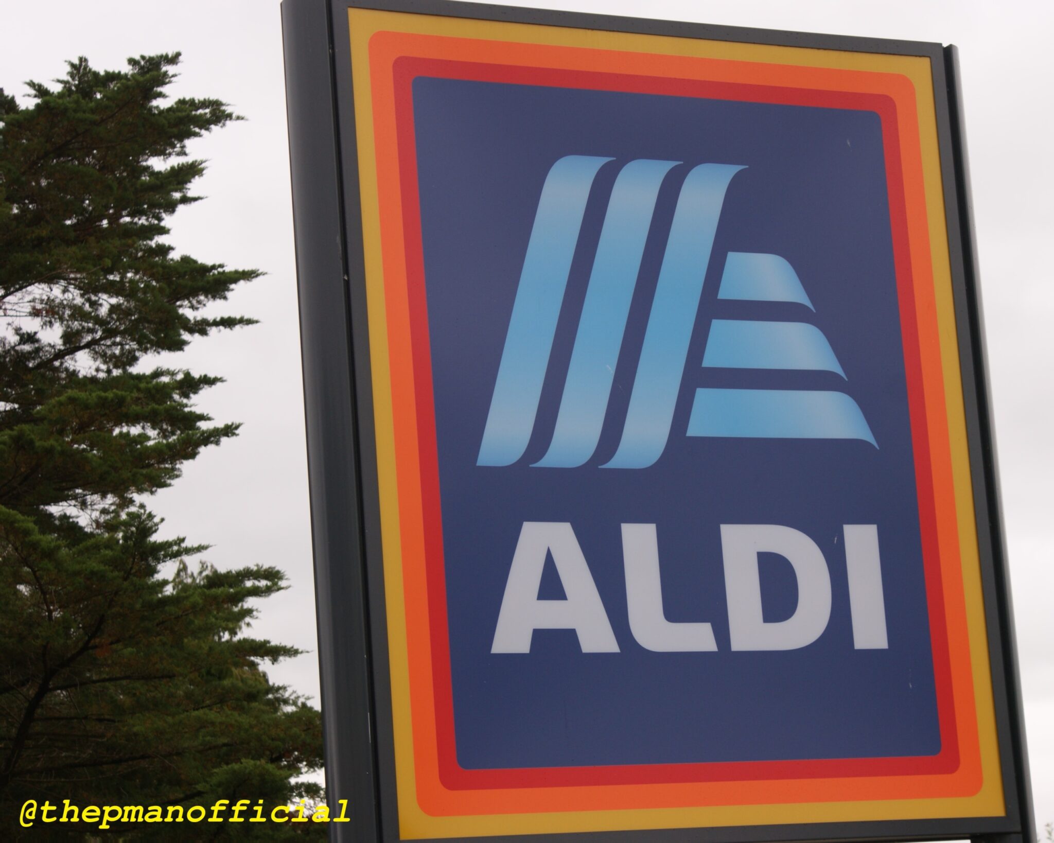 Aldi Killaloe named Discounter Store of the Year Clare Echo
