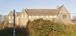 Kilrush Convent of mercy