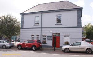 kilrush town hall digital hub 06-09-19 13